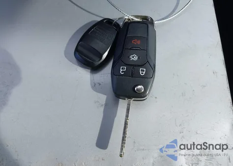 2015 Ford Fusion Se z USA, uszkodzony, nr VIN 3FA6P0HD3FR191389